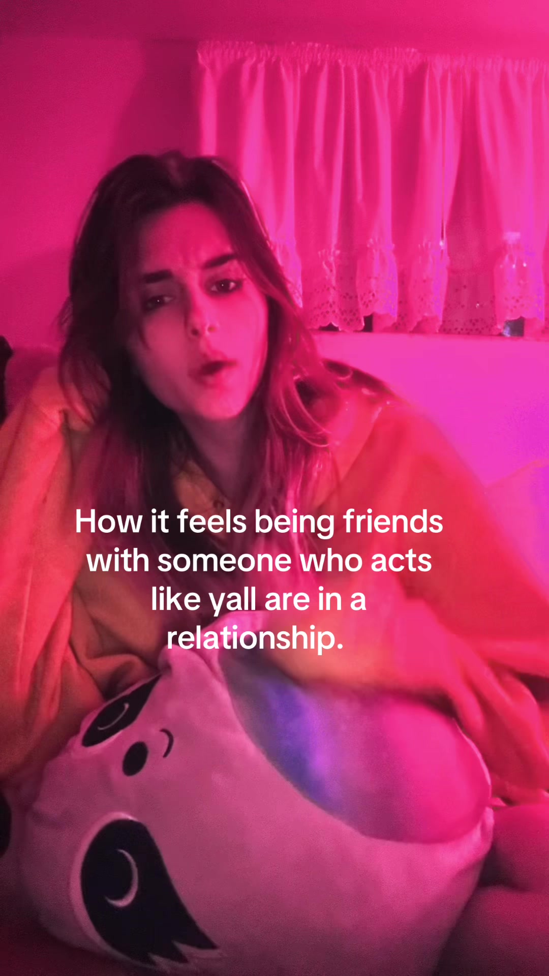 @Samantha Jade