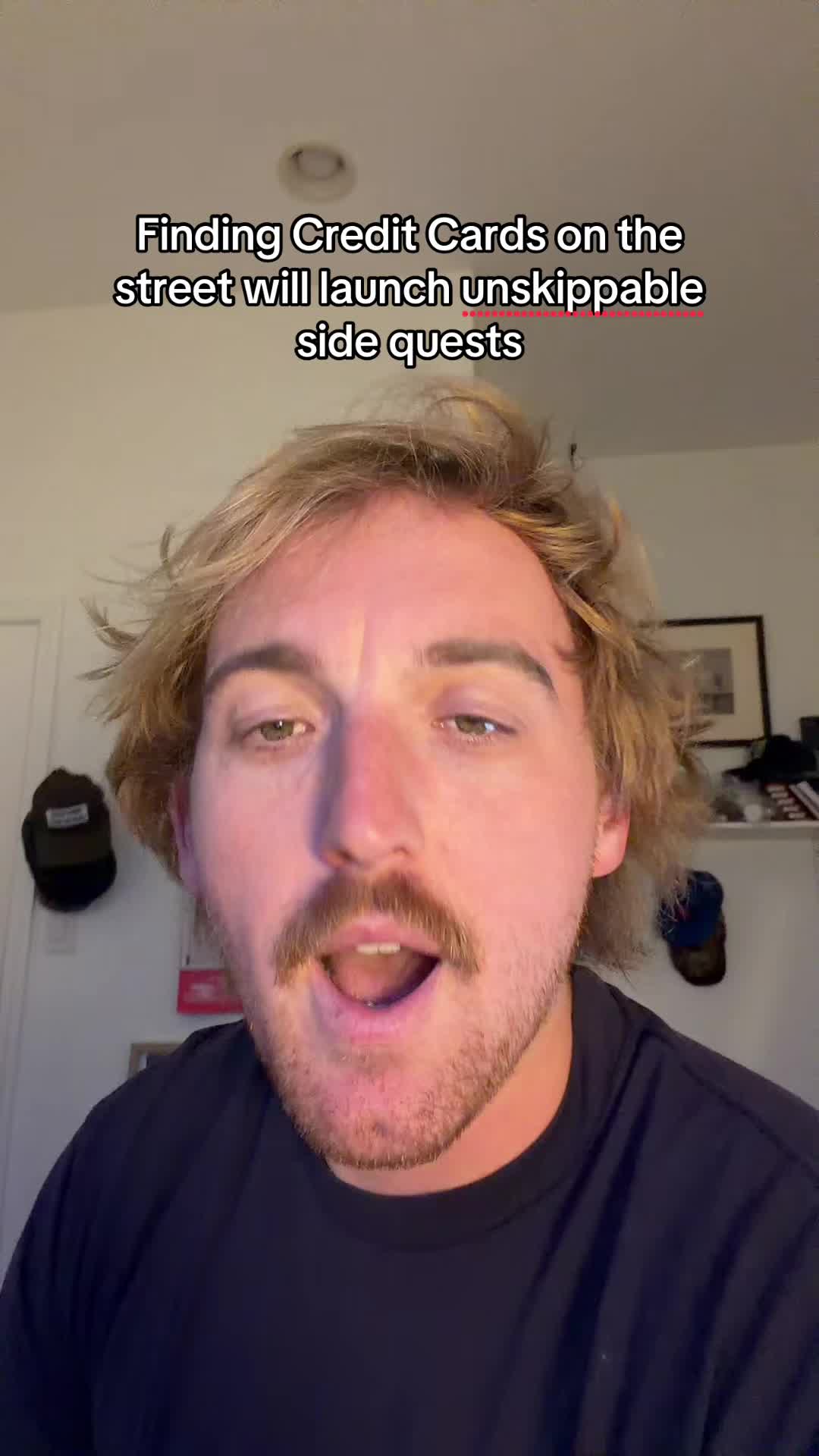 @Cole Right Now