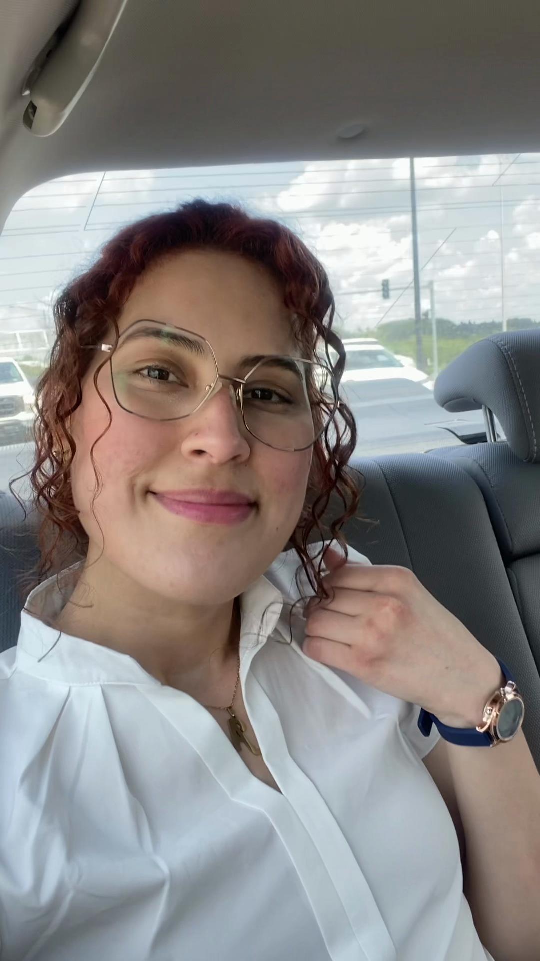 @Andreina Perez