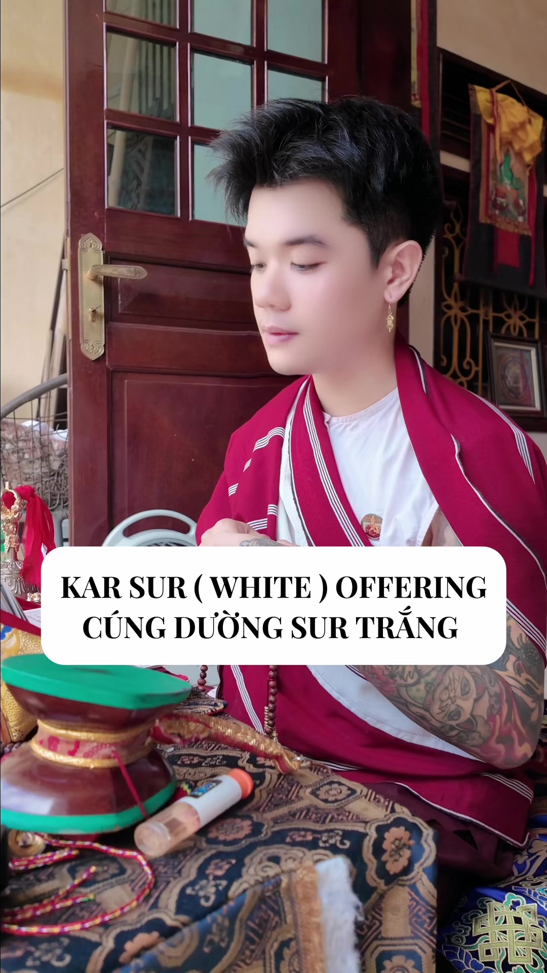 @Phi Anh - KUMARA
