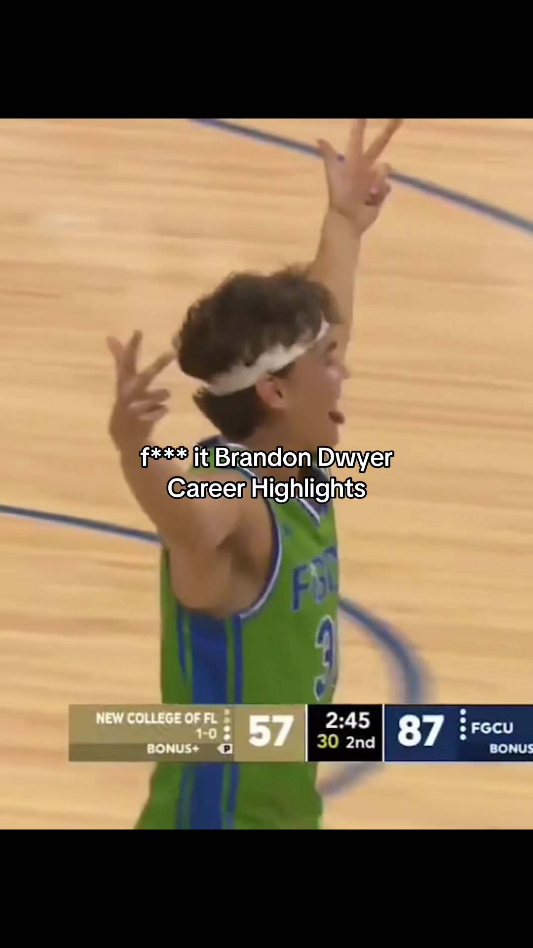 @Brandon Dwyer
