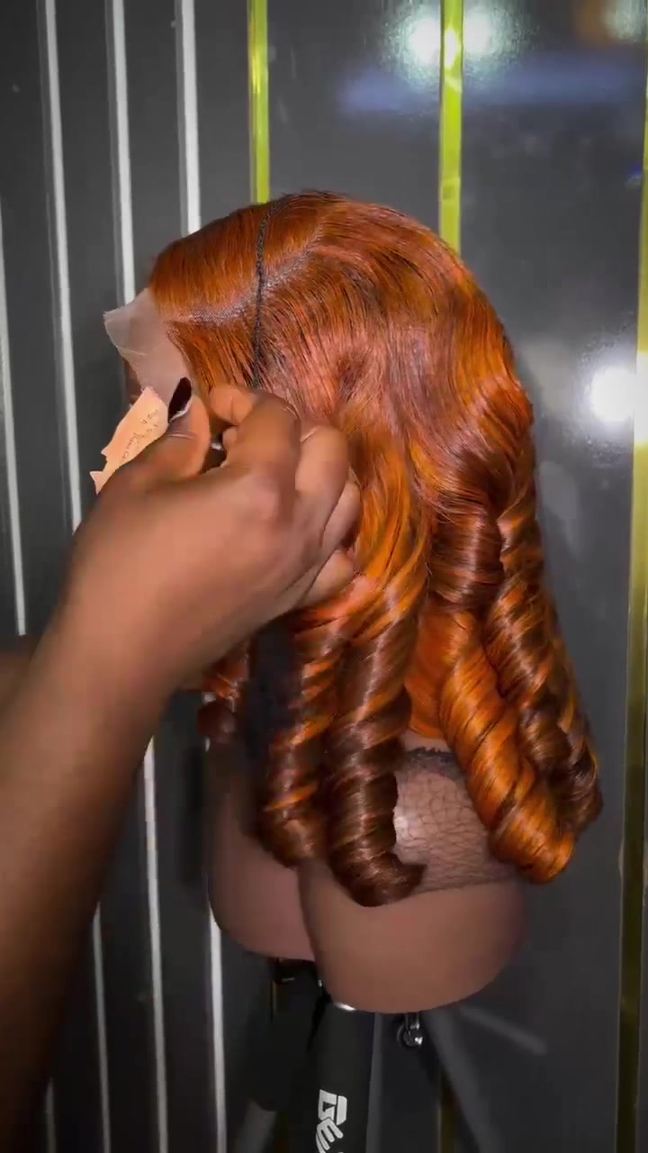 @Hair Vendor in Edo State