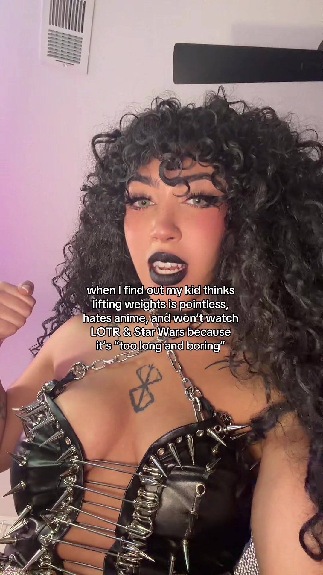 @Frizzy