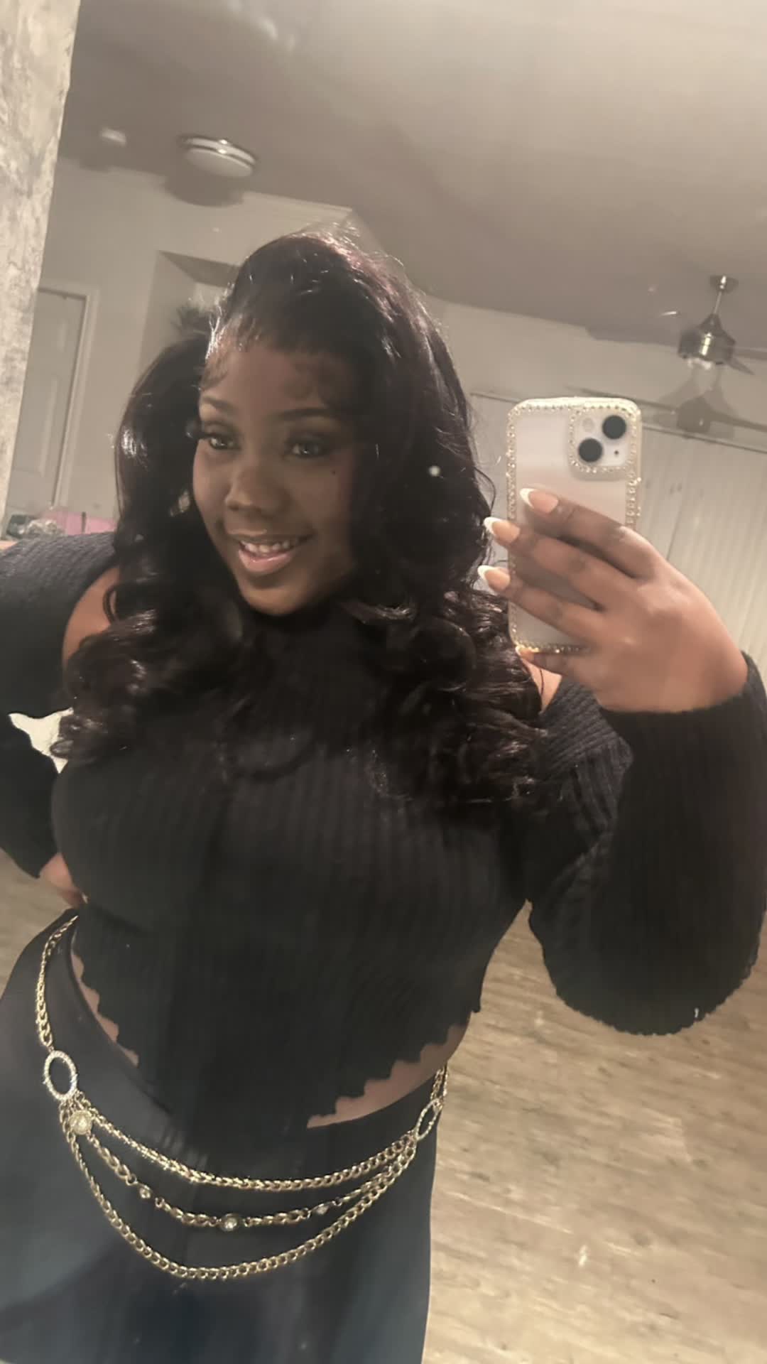 @TyDoesHair | DFW Hairstylist