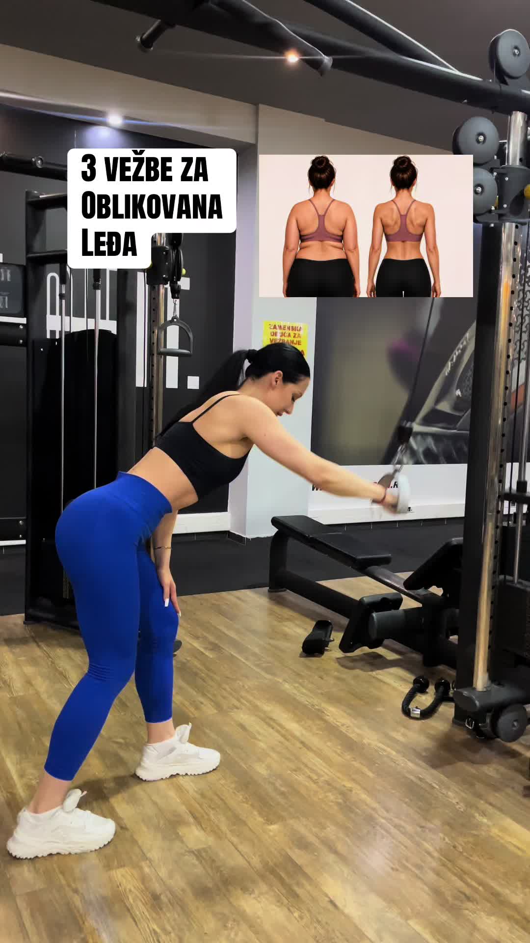 @Jeca | Ifbb personalni trener
