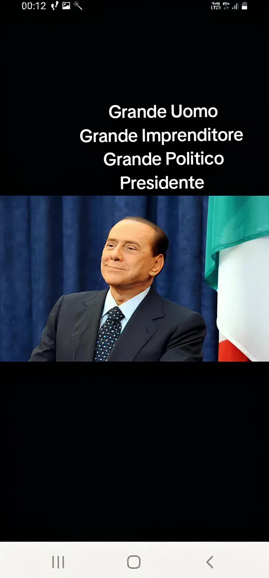 @Maurizio Buongiovann