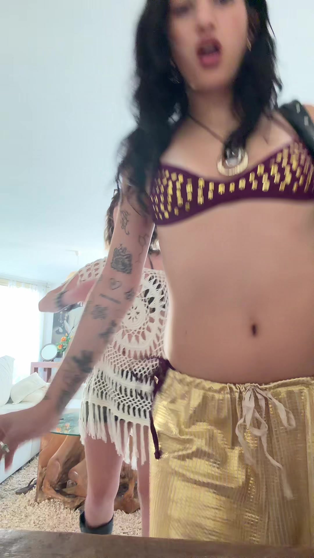 @gianna vargas