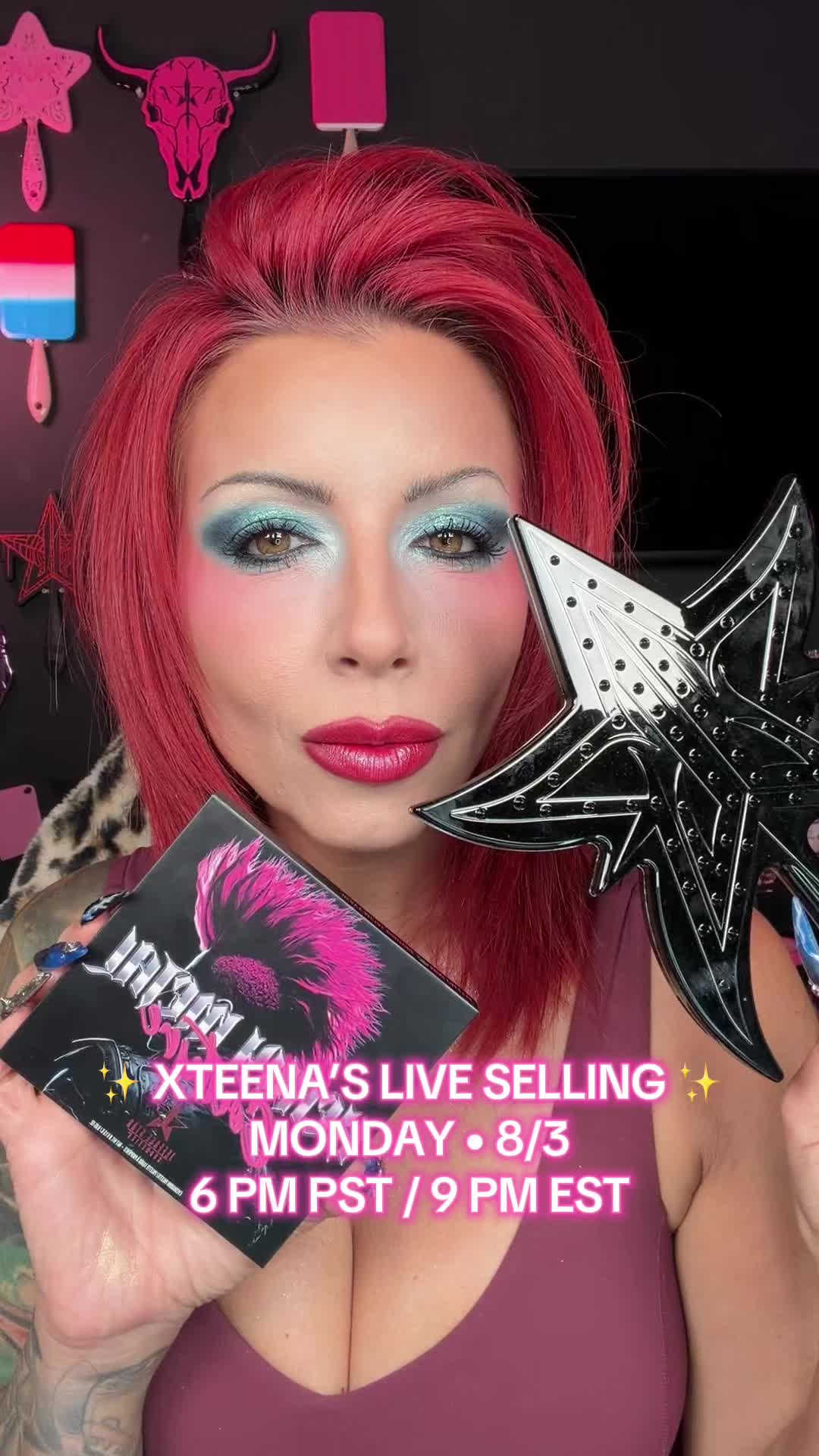 @Jeffree Star Cosmetics