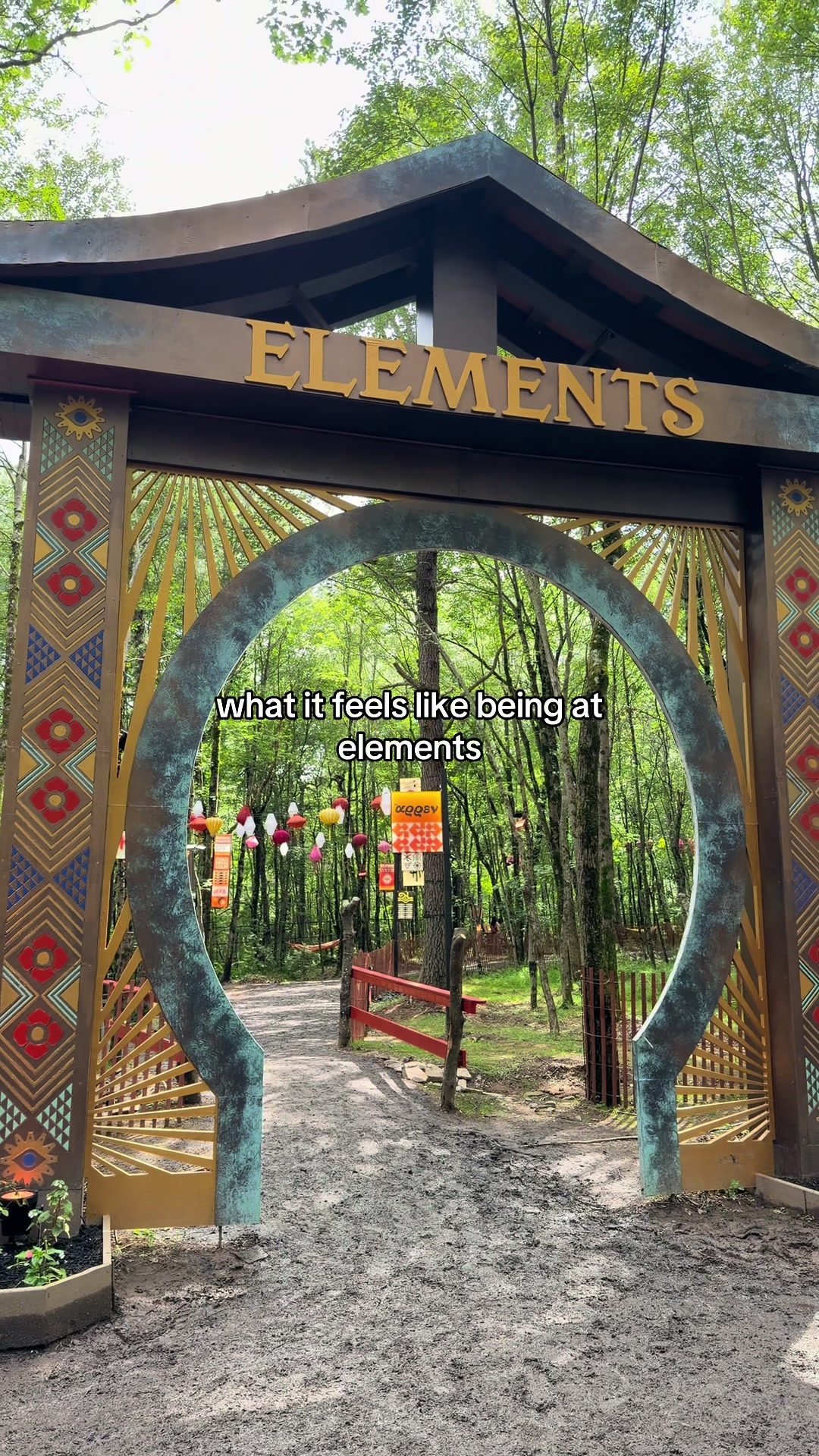 @Elements Music & Art Festival