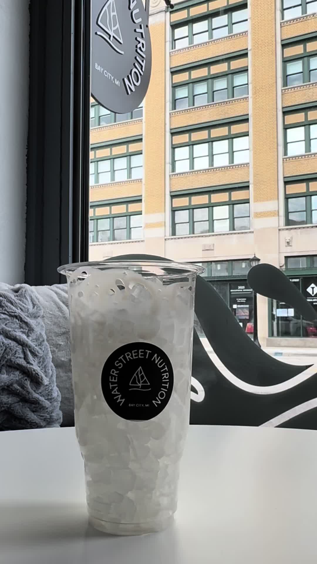 @Water Street Nutrition
