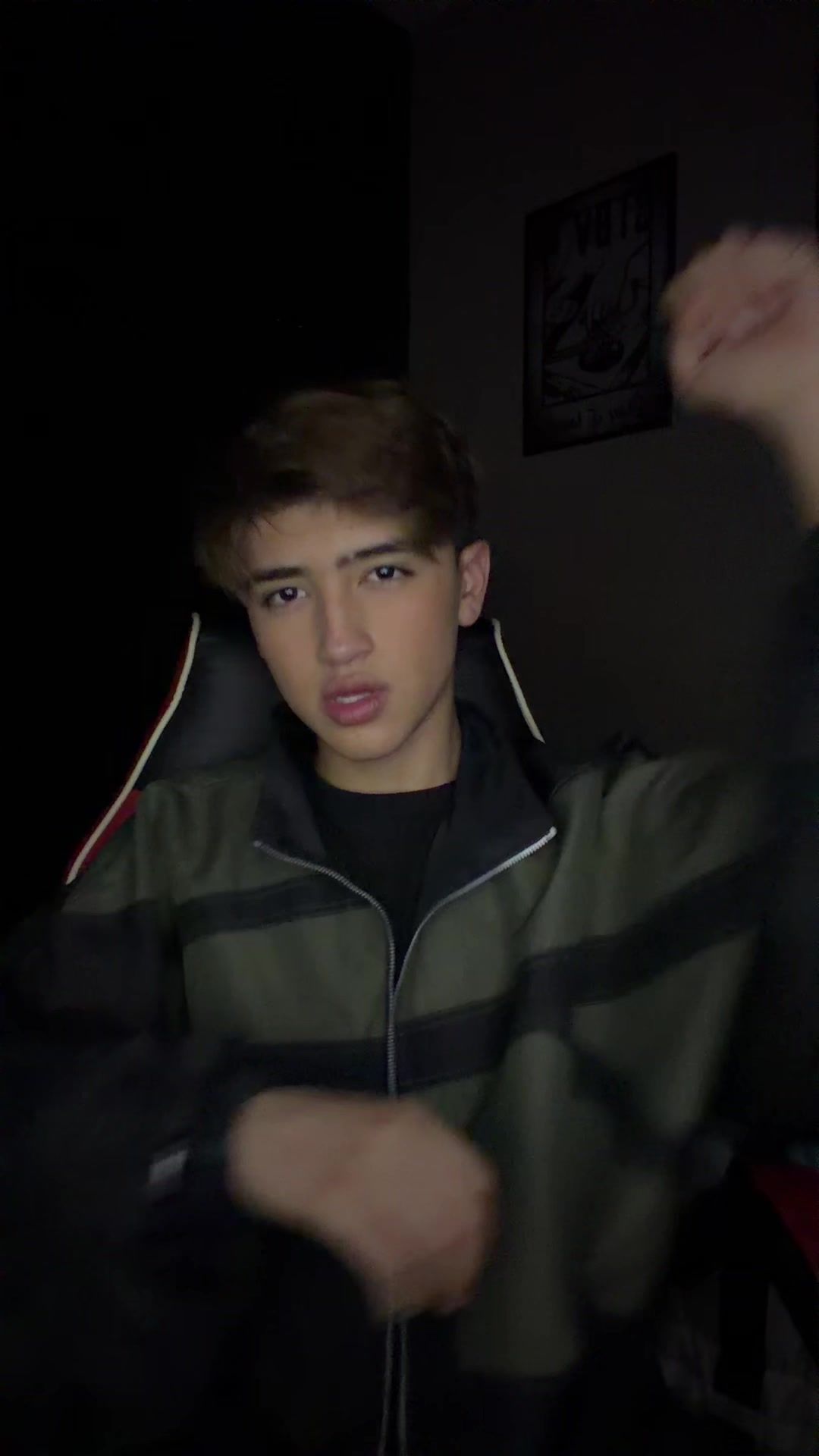@Kenneth Lavíll