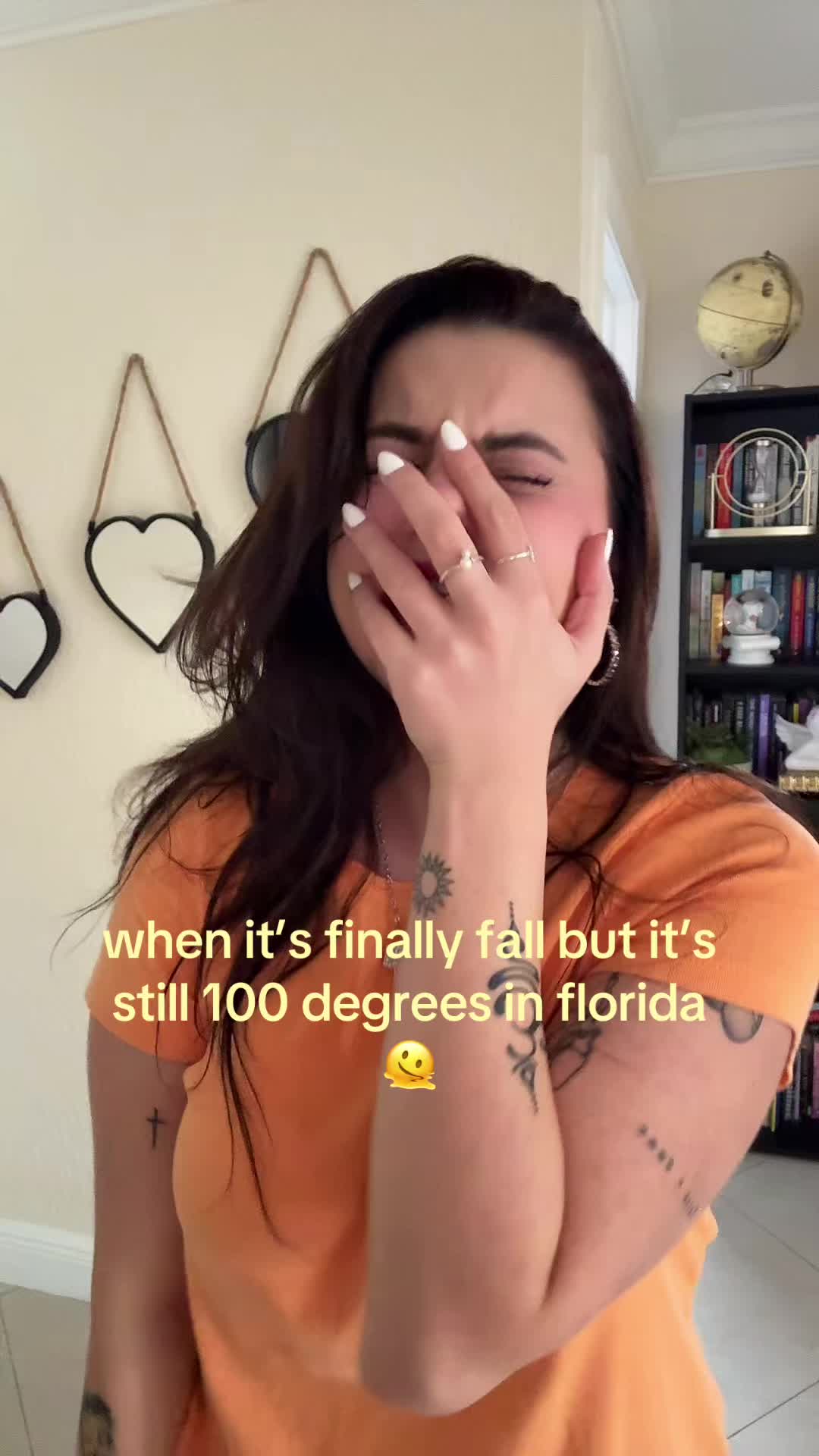 @Jessica Herd ๐