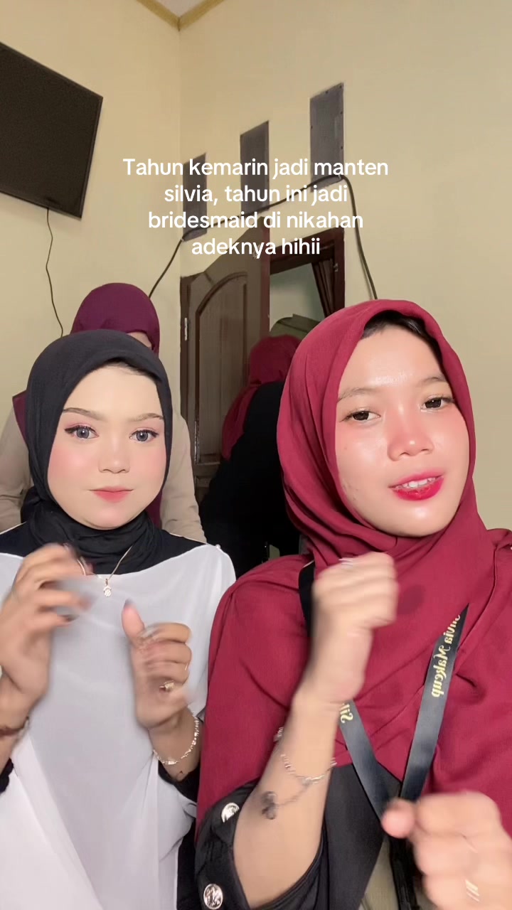 @Silvia Makeup Artist Cirebon