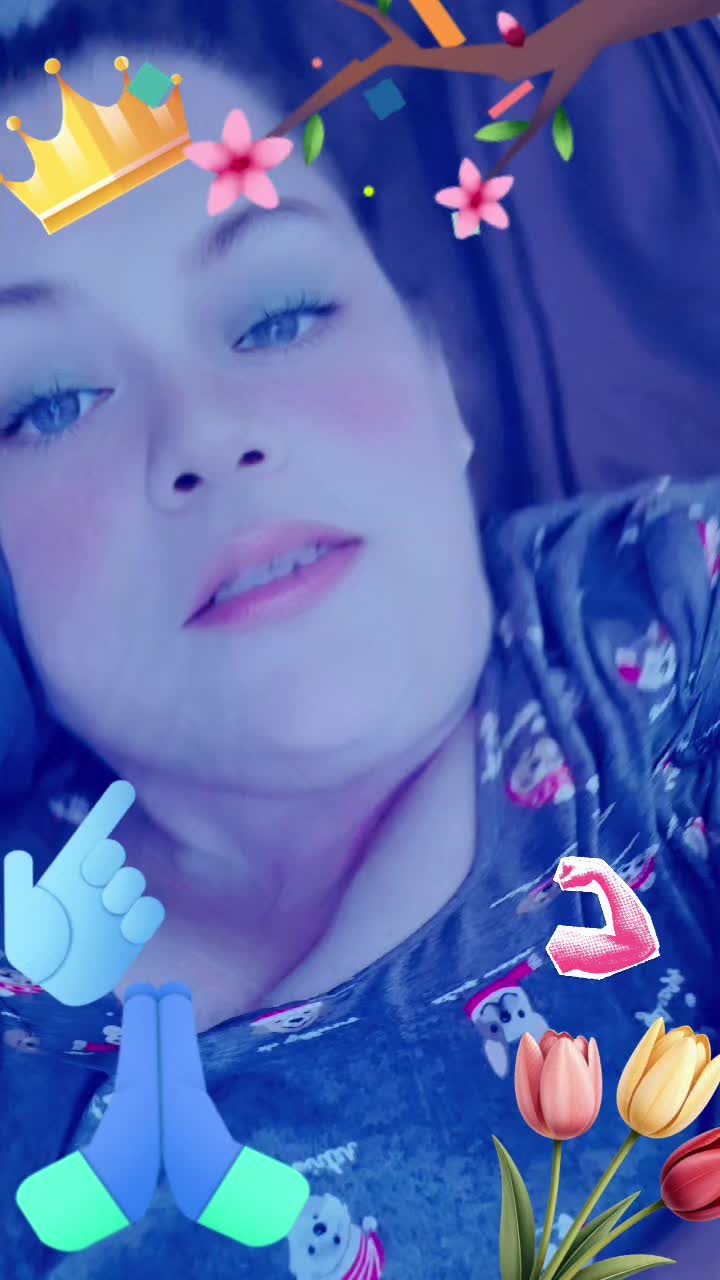 @Tiffany Myers
