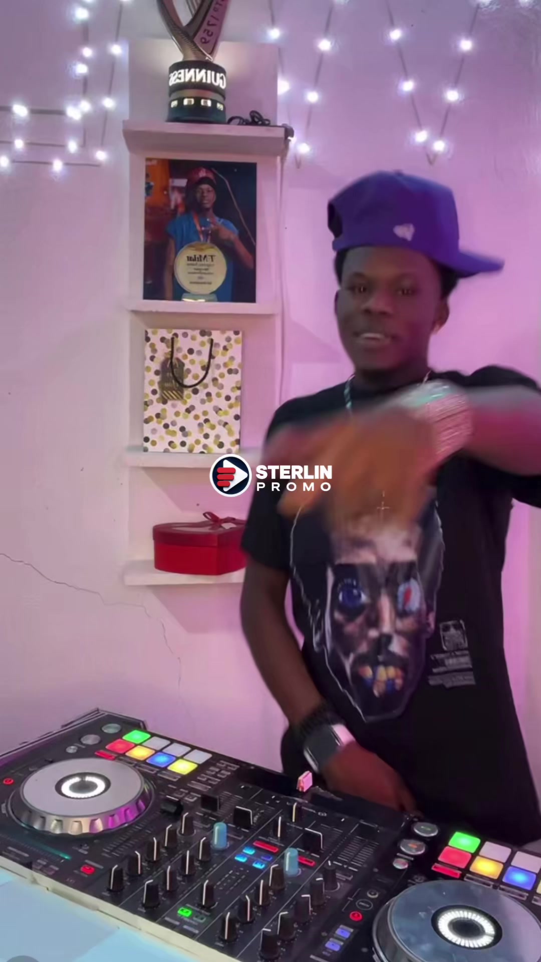 @STERLIN PROMO✅