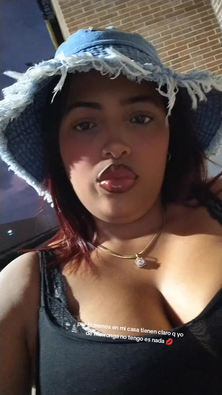 @shirlis Paola 😍