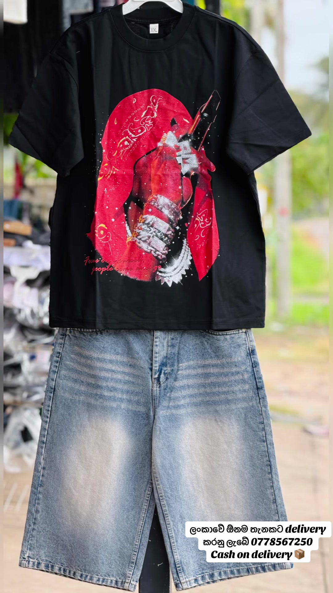 @Nimaro fashion Wennappuwa