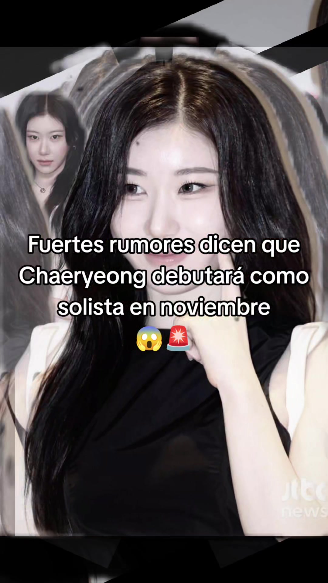@ITZY - LATINO
