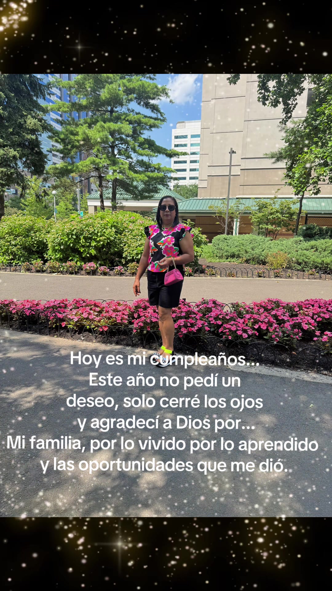 @Rosanna Rodriguez