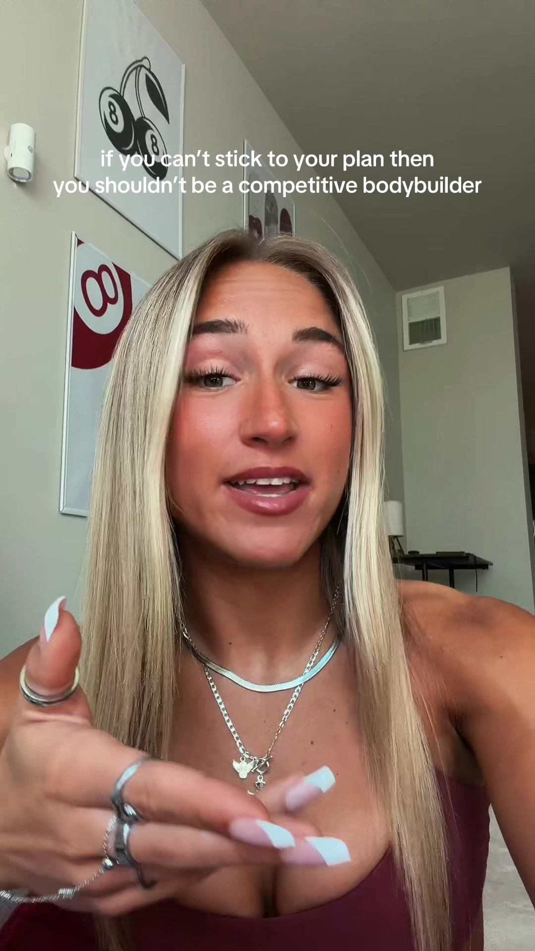 @Kayla Deet | 🌐 IFBB PRO