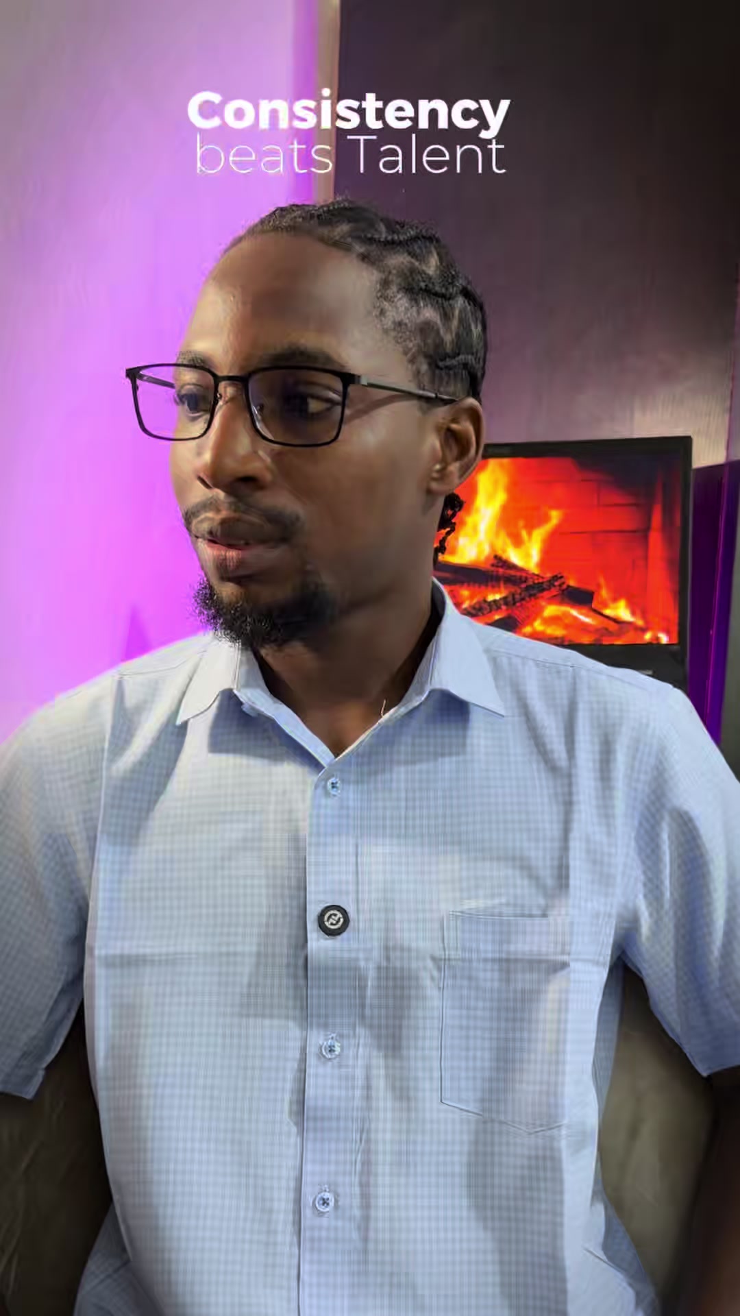 @Okiking | Creative Director