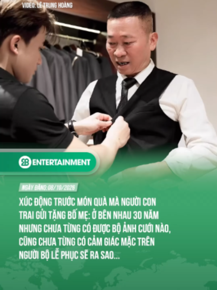 @Theanh28 Entertainment