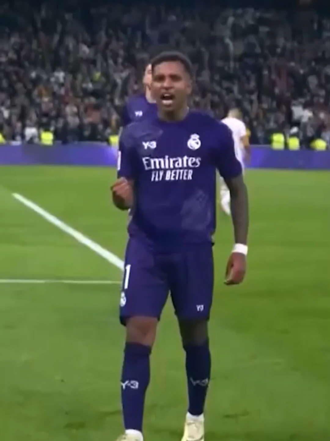 @Hala Madrid