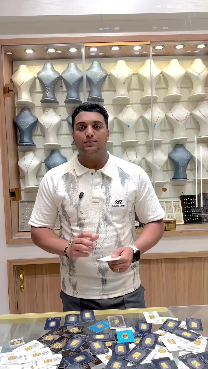 @New Gold Marina
