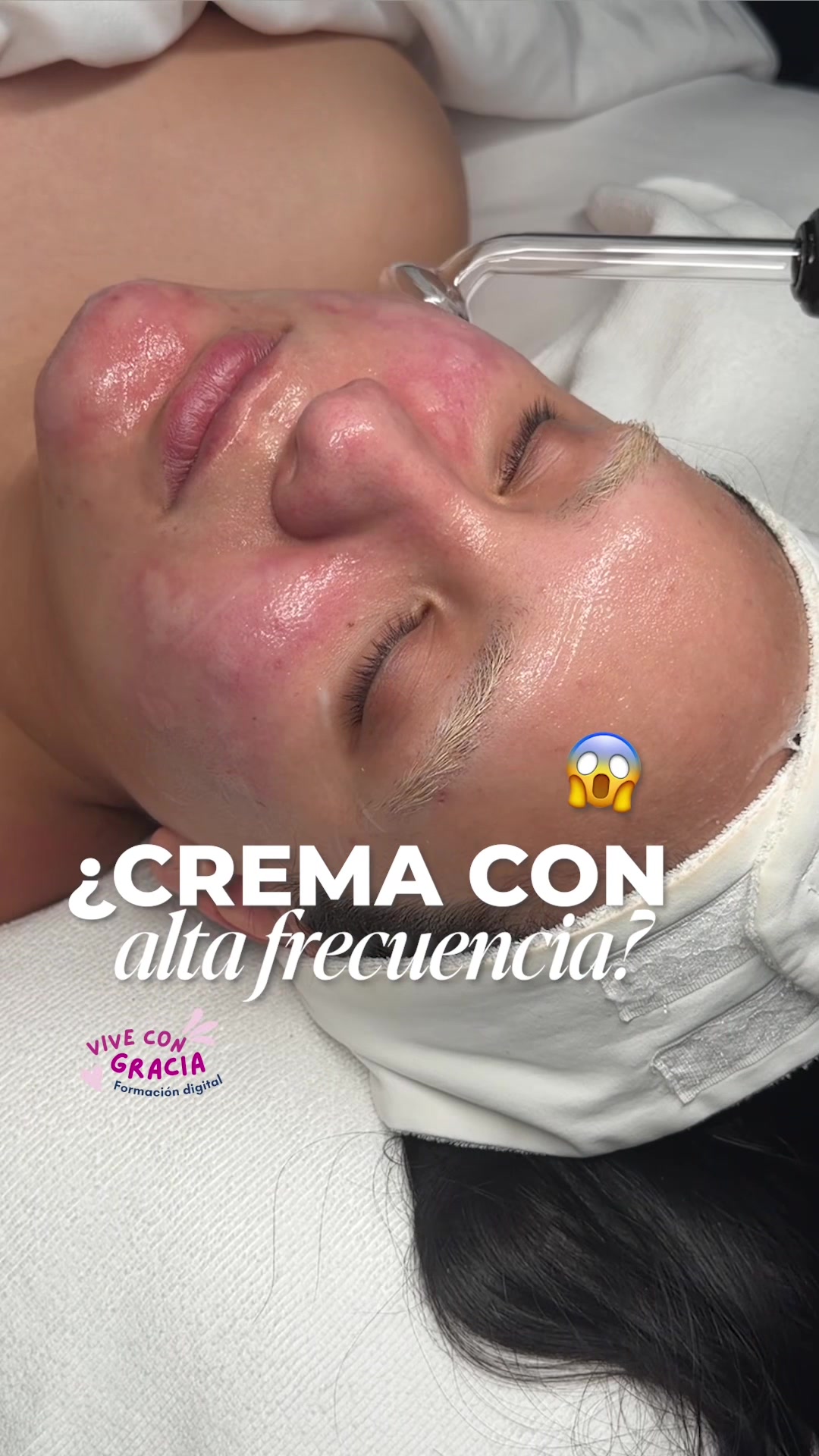 @Vive con Gracia 💗✨