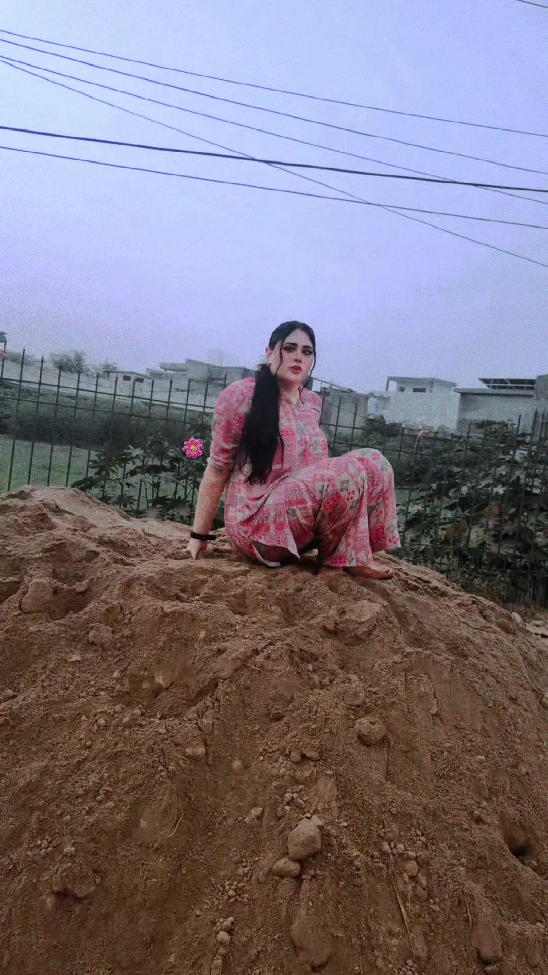 @🪽 Queen Of Punjab 🧜🏻&zwj;♀️