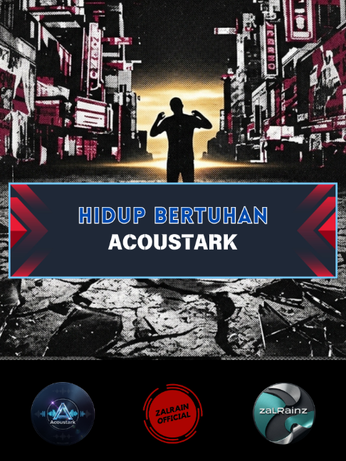 @Acoustark