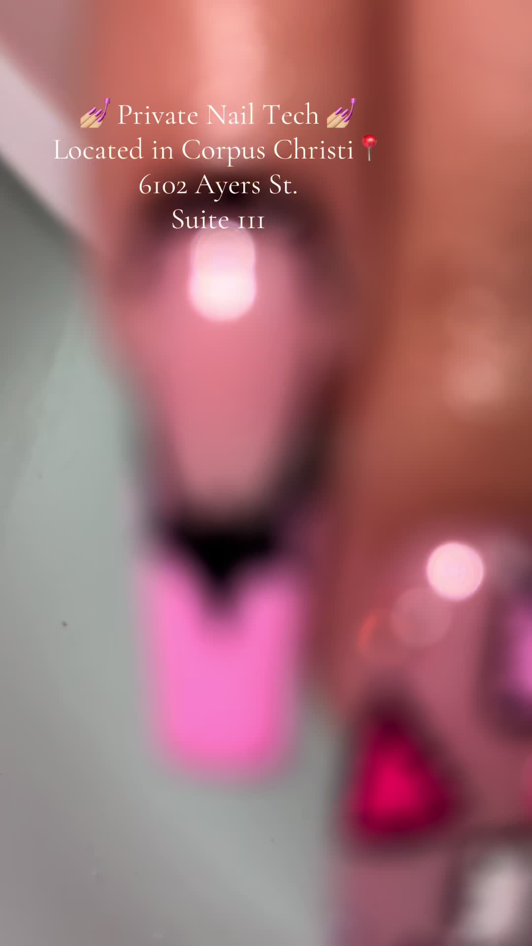 @Felisha Sanchez