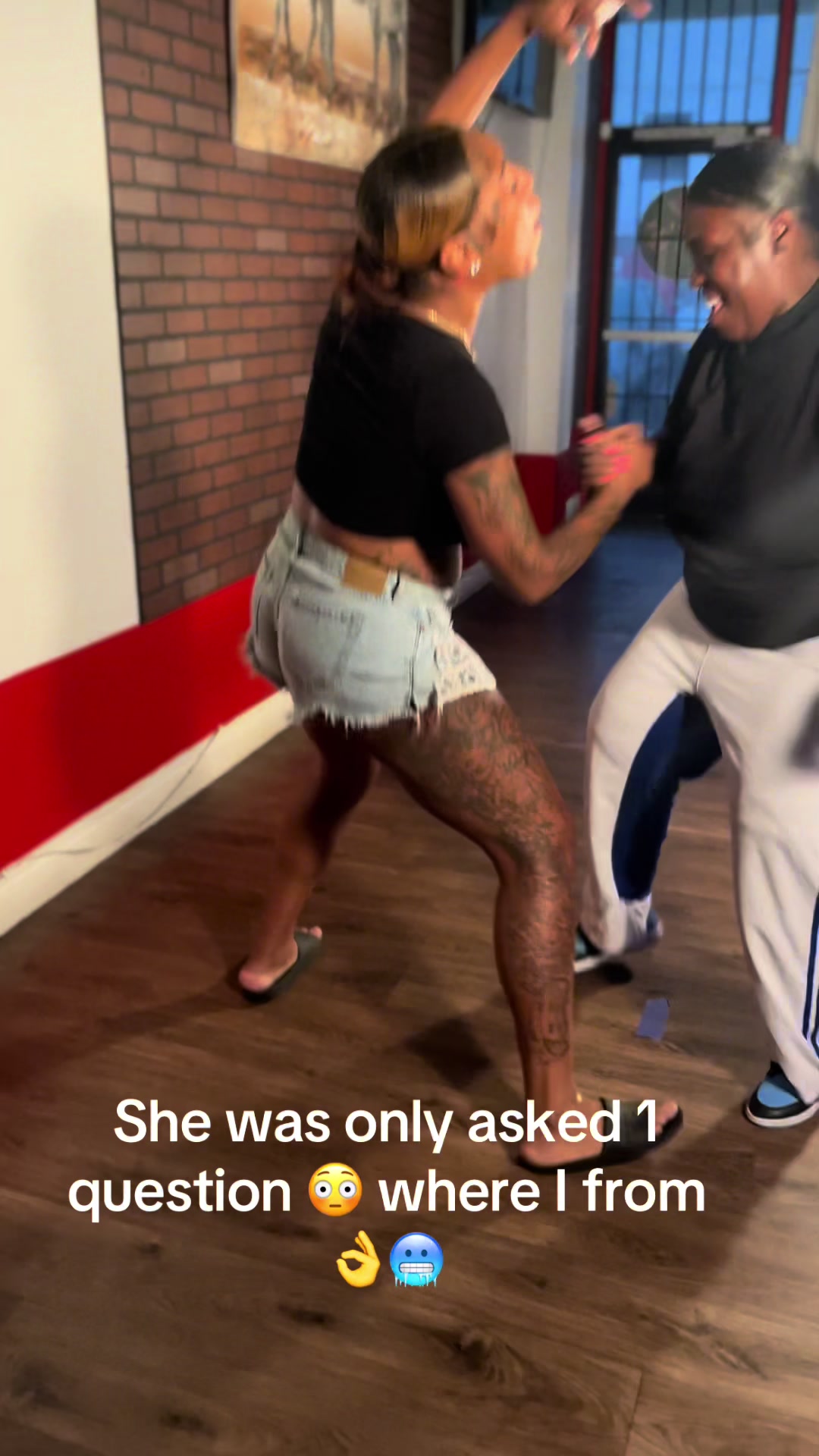 @Compton Baddies Offical Page