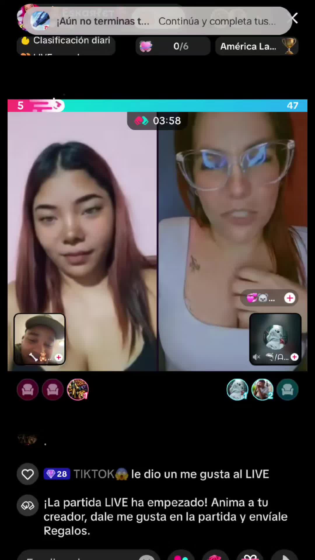 @TIKTOK😱