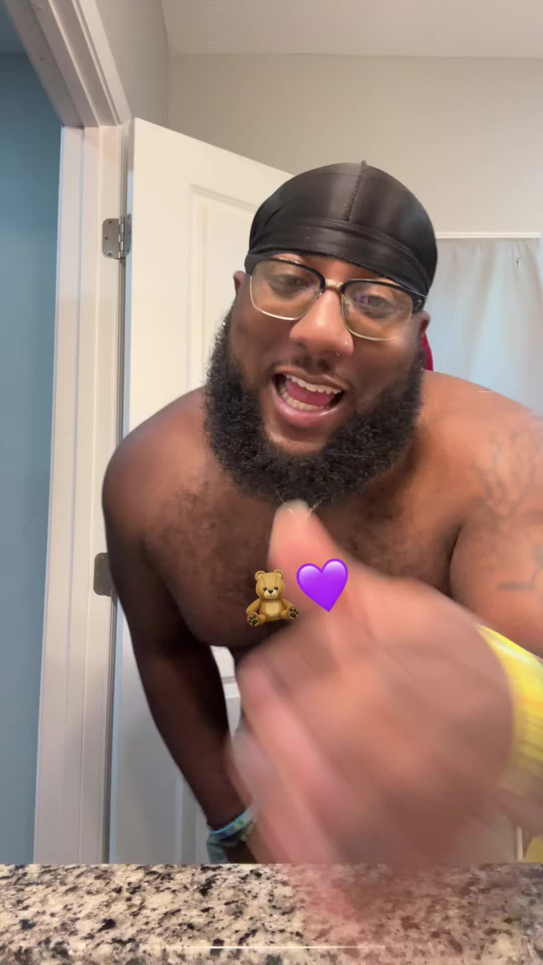 @Cadarian Brown