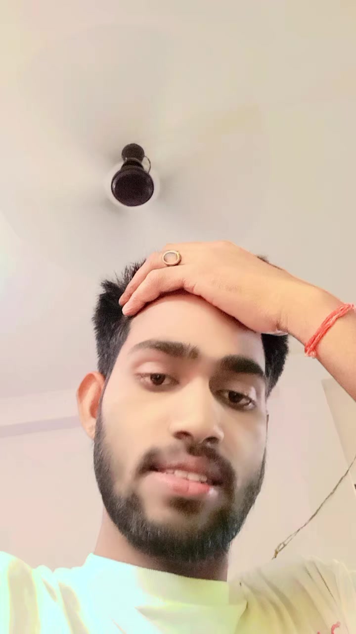 @❣️ Zadav 😘 bhai😍