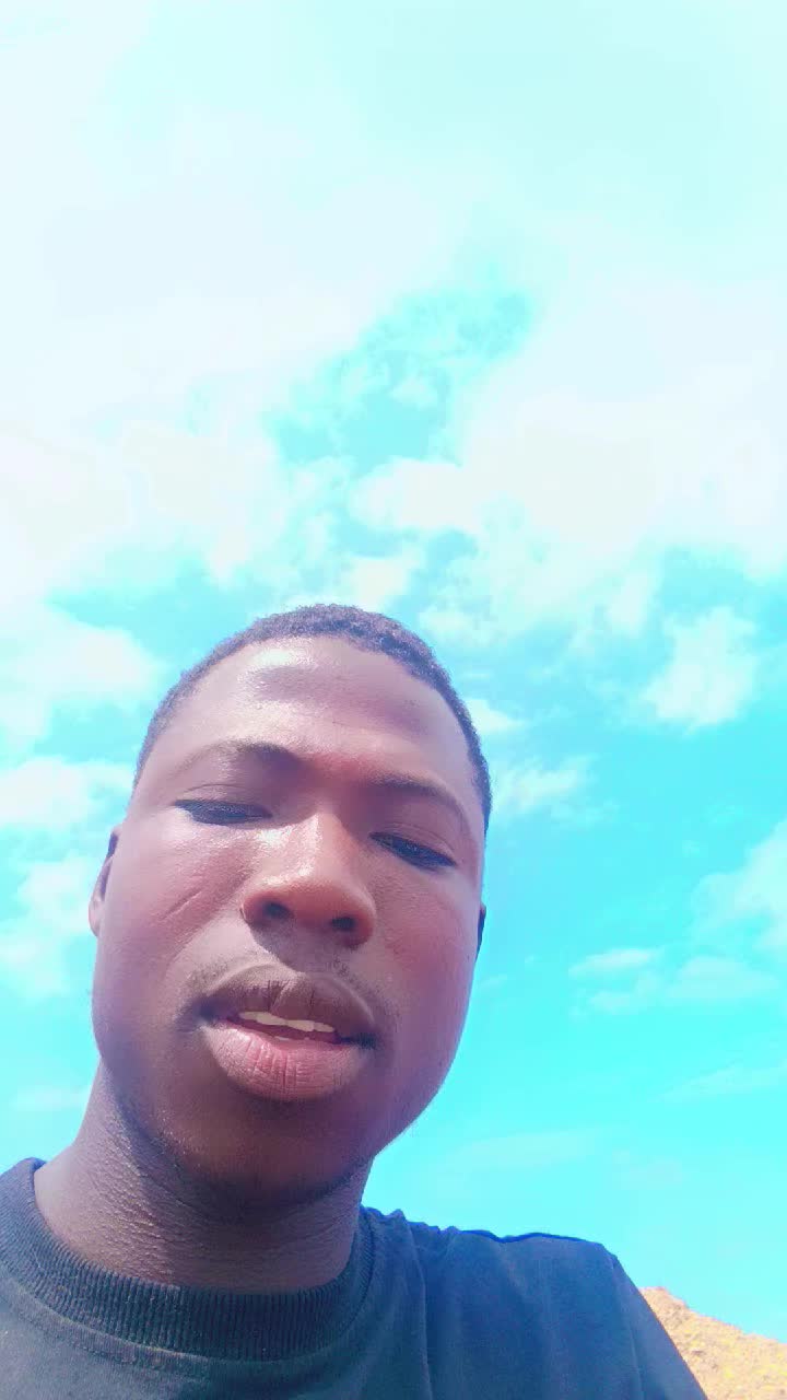 @Amadu Iddrisu