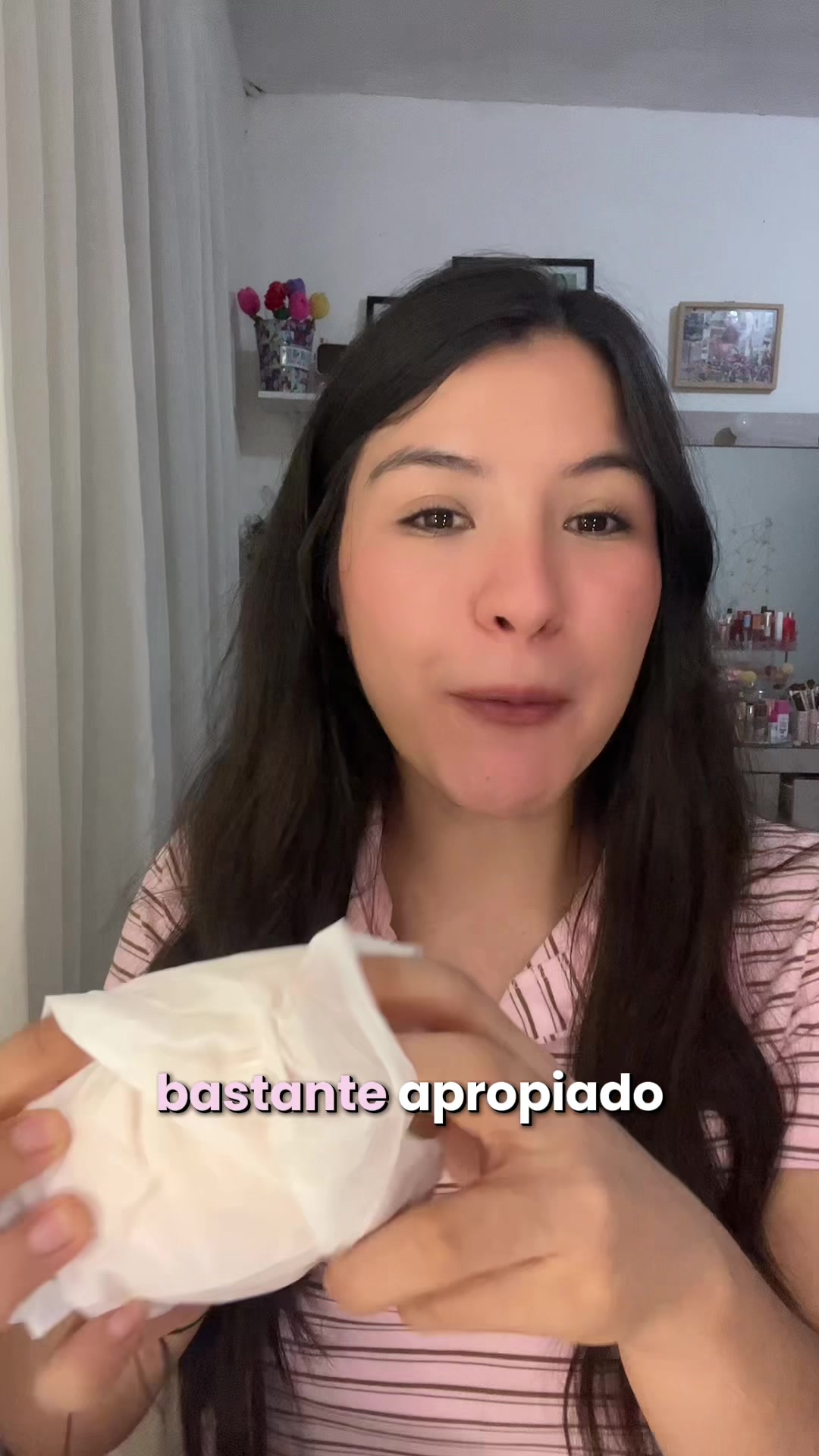@Liz Romero