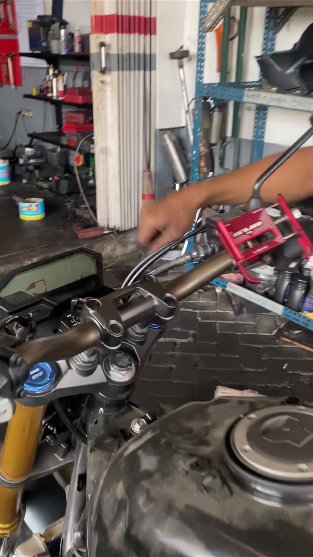 @ChungBikeShop
