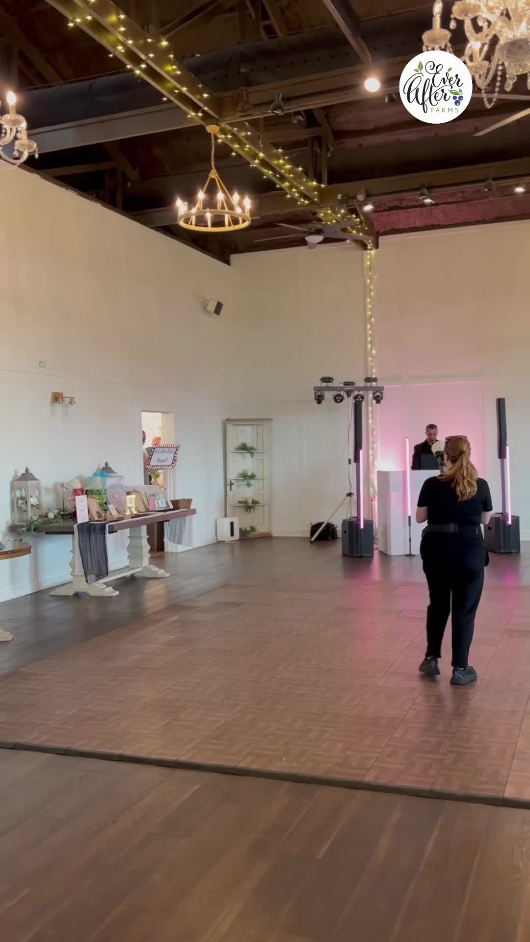 @Ever After Farms Weddings