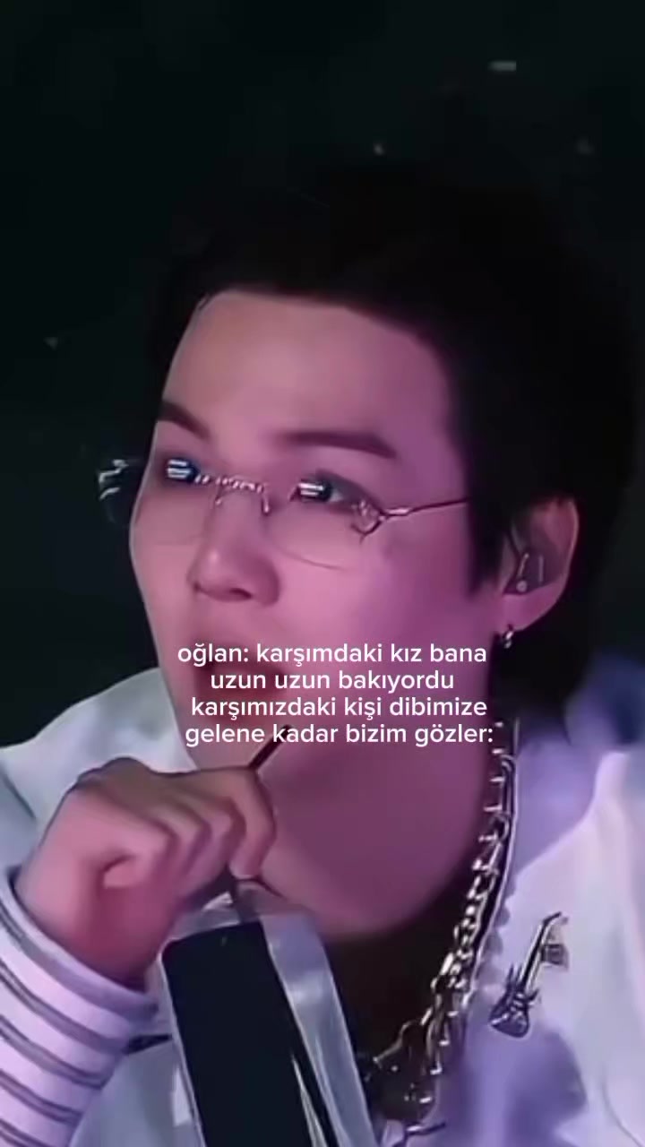 @YOONGİ