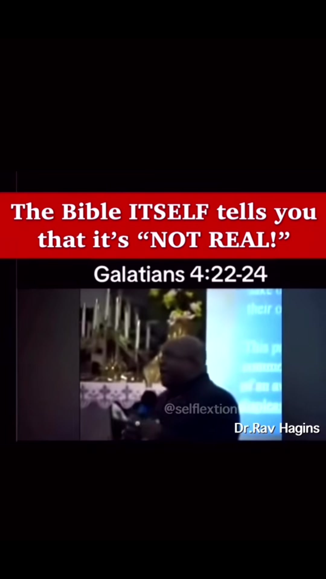 @Selflextion