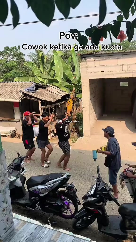 @SM Yollandara