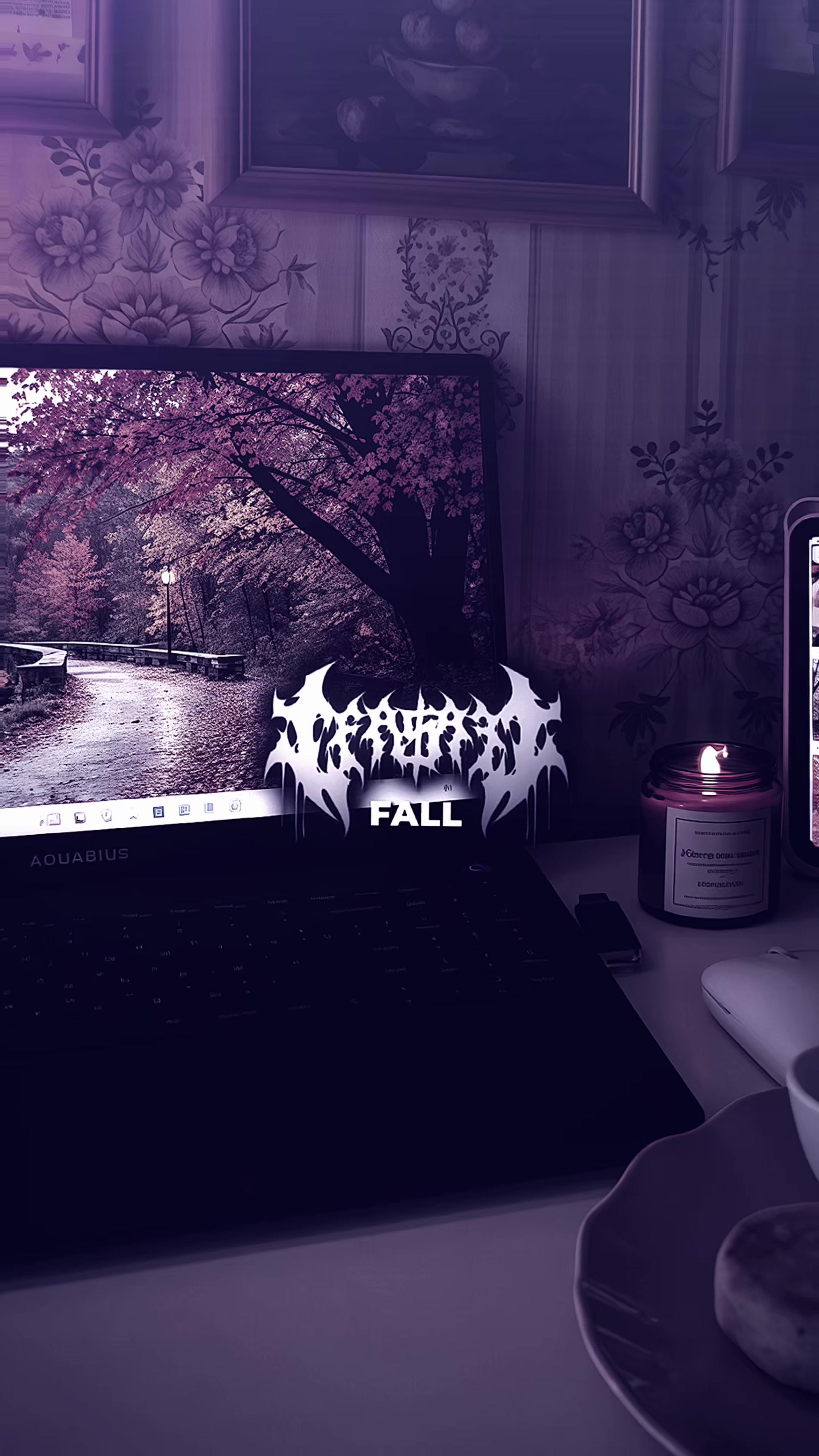 @fal `Template
