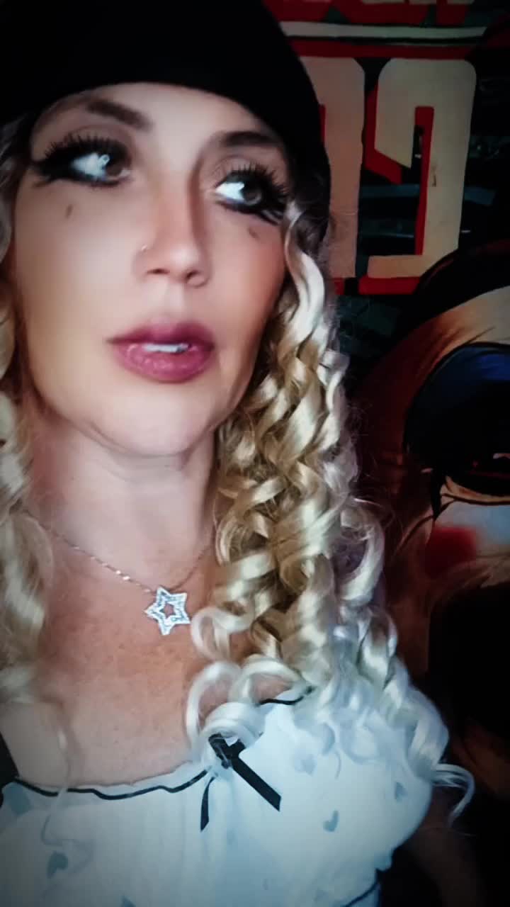@Lil Miss Tik Tok