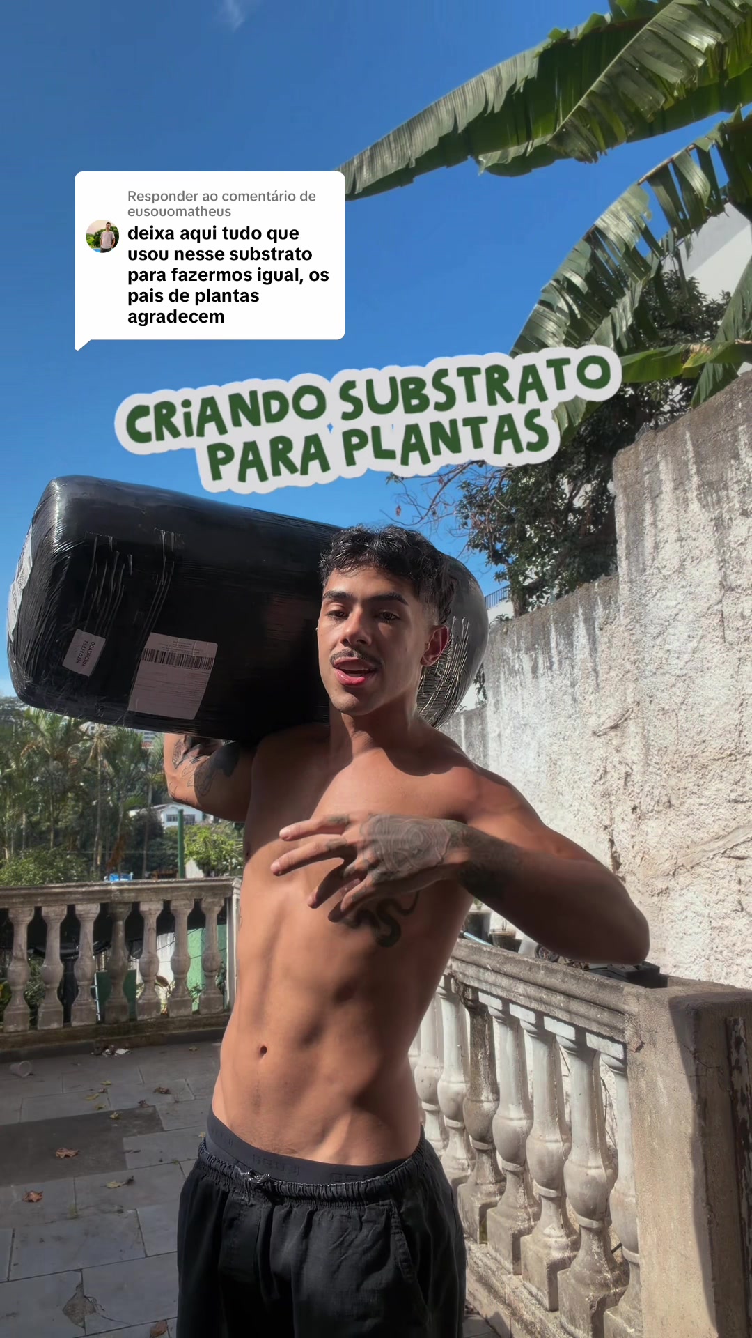 @Ot&aacute;vio Pichirillo