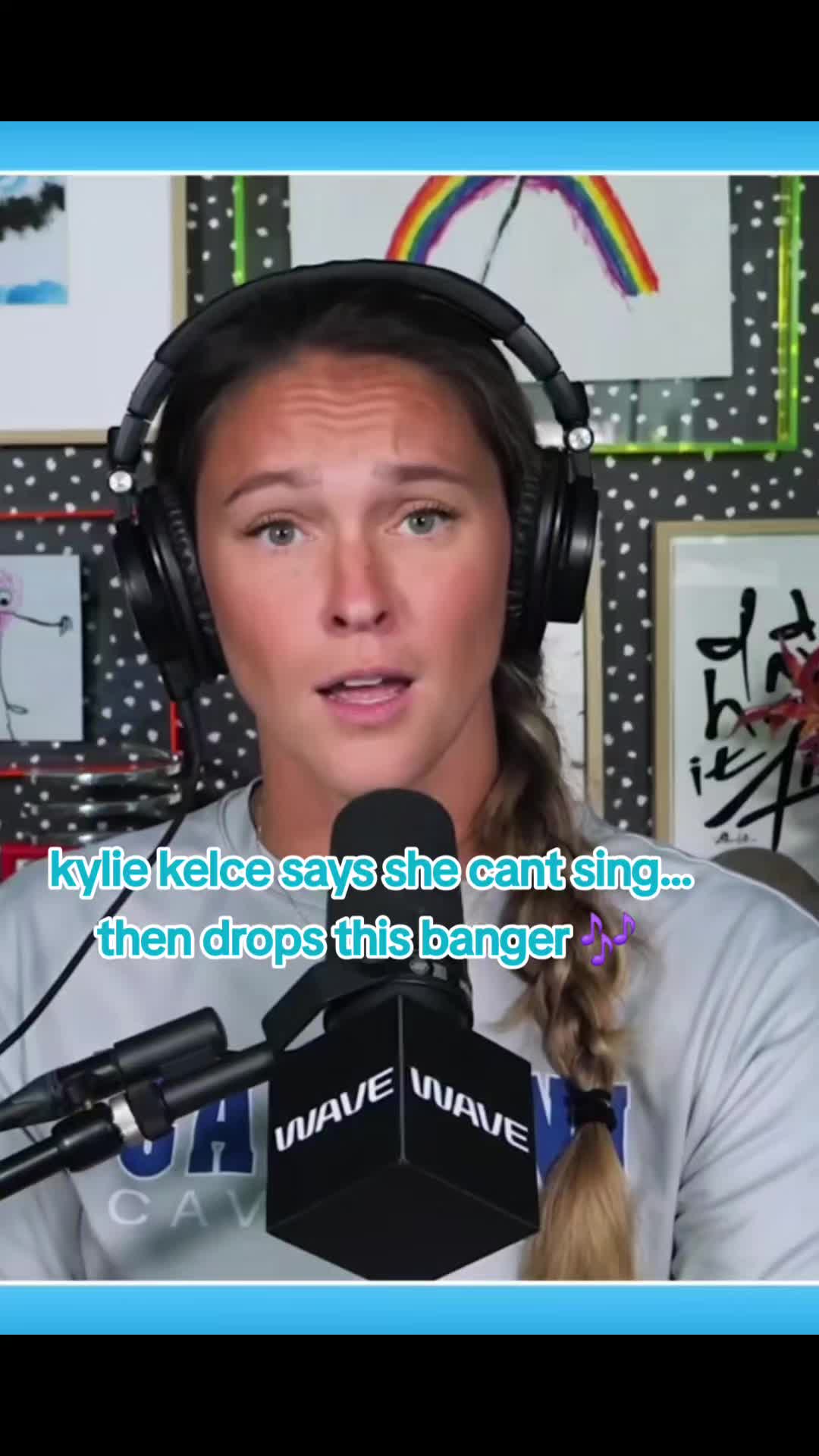 @Alana D