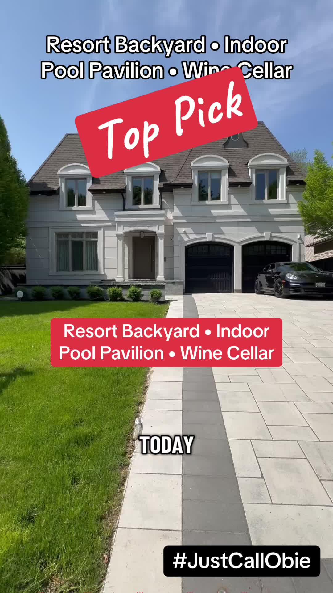 @Obie Mujawaz - SoldMates REMAX