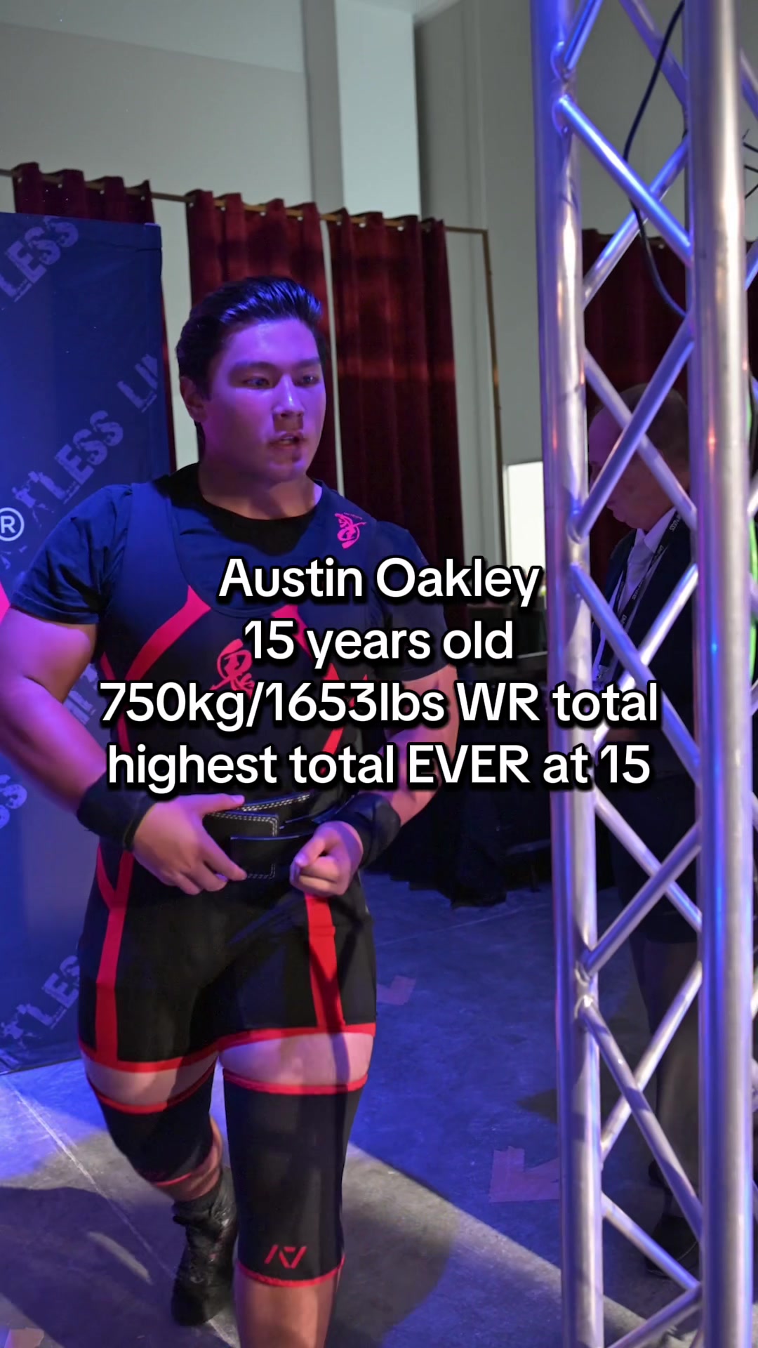 @Austin