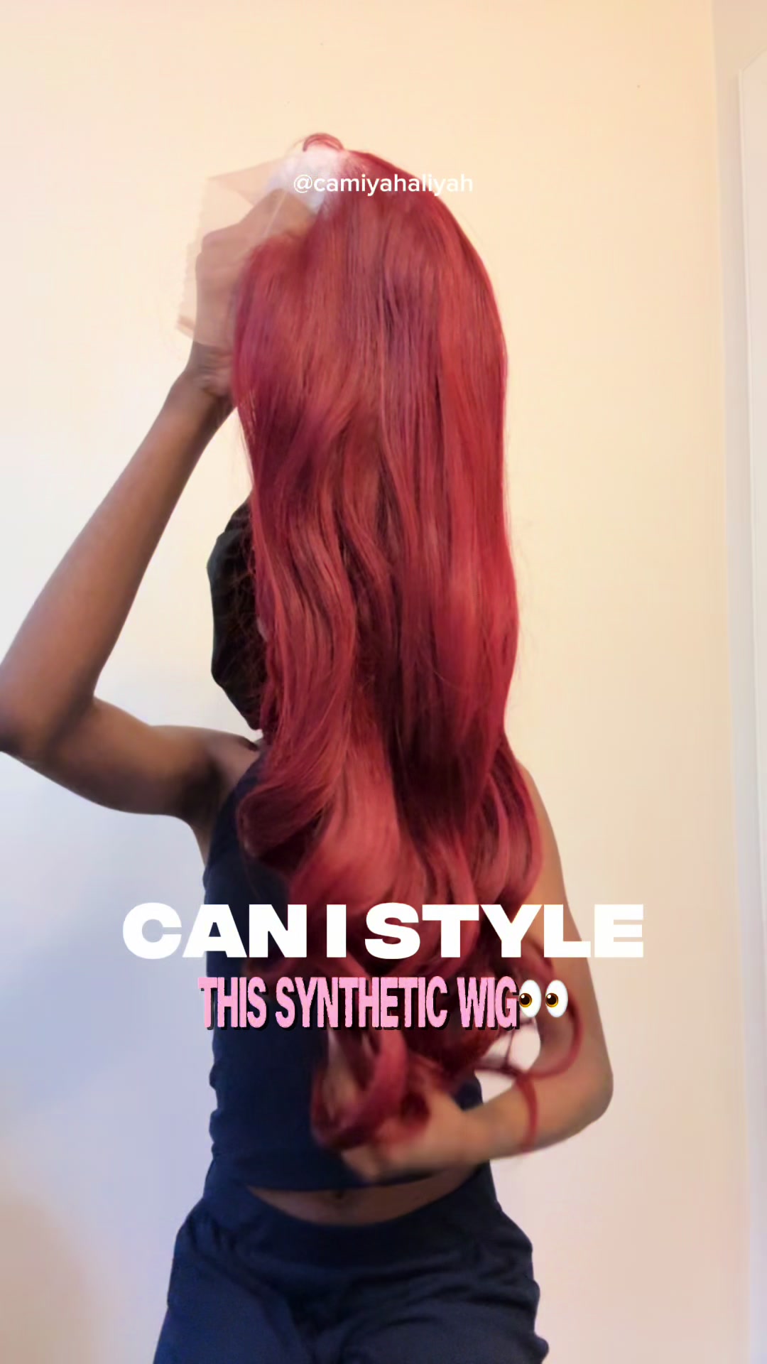 @camiyahaliyah ๐